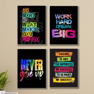 Wall Art & Paintings